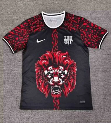24-25 Barcelona Special Edition S-XXL