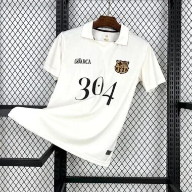 24-25 Barcelona Special Edition S-XXL