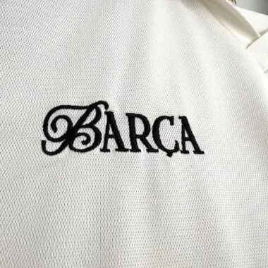 24-25 Barcelona Special Edition S-XXL
