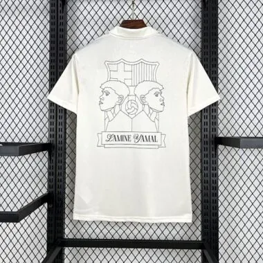 24-25 Barcelona Special Edition S-XXL