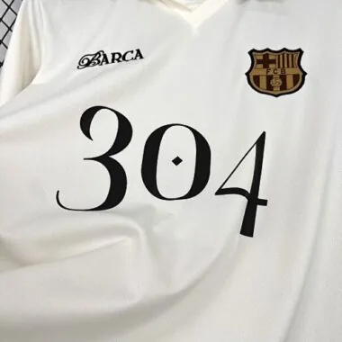24-25 Barcelona Special Edition S-XXL