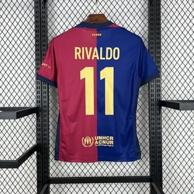 24-25 Barcelona 125th Anniversary S-XXL