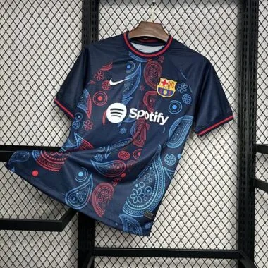 2024/25 Barcelona Special Edition