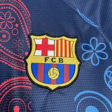 2024/25 Barcelona Special Edition