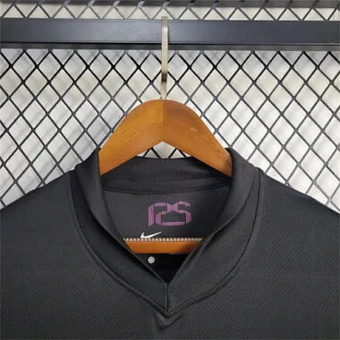 24-25 Long sleeve Barcelona Away S-XXL