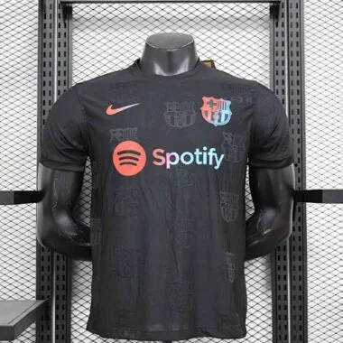 24-25 Player Barcelona Special Edition S-XXL