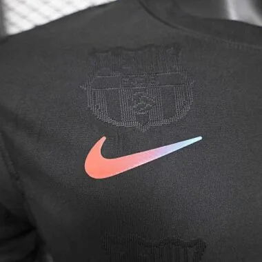 24-25 Player Barcelona Special Edition S-XXL