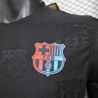 24-25 Player Barcelona Special Edition S-XXL