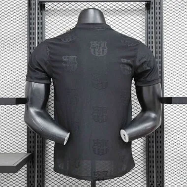 24-25 Player Barcelona Special Edition S-XXL