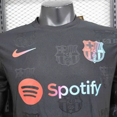 24-25 Player Barcelona Special Edition S-XXL