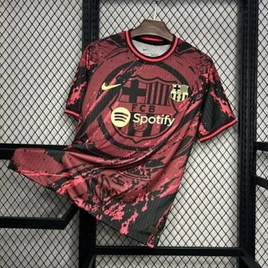 2024/25 Barcelona Special Edition