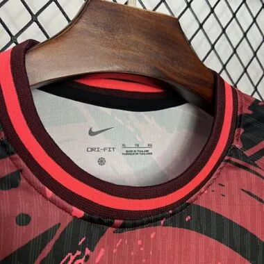 2024/25 Barcelona Special Edition