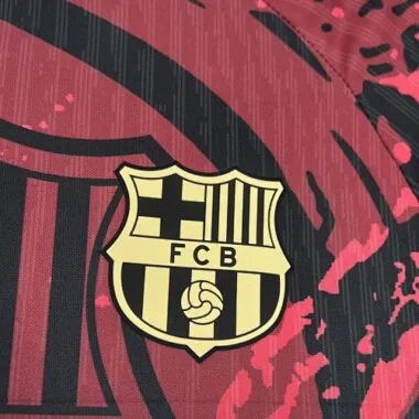 2024/25 Barcelona Special Edition