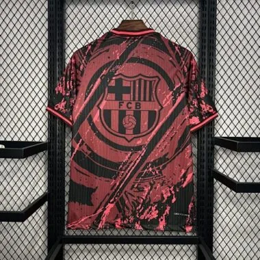 2024/25 Barcelona Special Edition