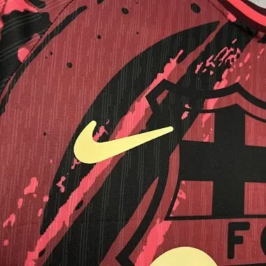 2024/25 Barcelona Special Edition
