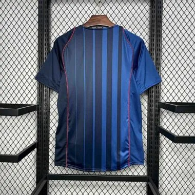 04-05 Retro Barcelona Away S-XXL