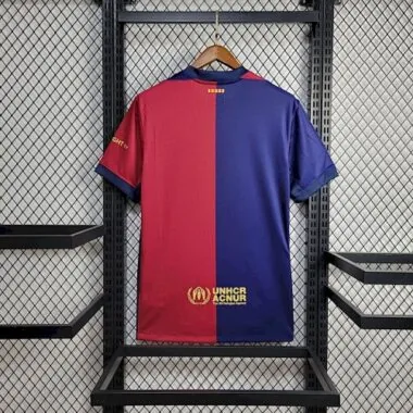 24-25 Barcelona Home Coldplay S-XXL