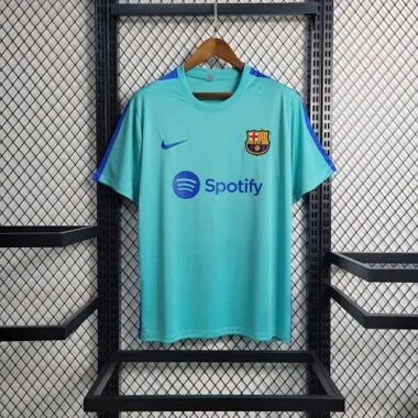 2023/24 Barcelona Training Suit