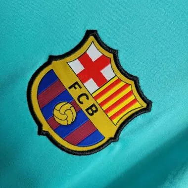 2023/24 Barcelona Training Suit