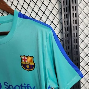 2023/24 Barcelona Training Suit