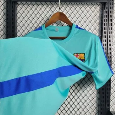 2023/24 Barcelona Training Suit