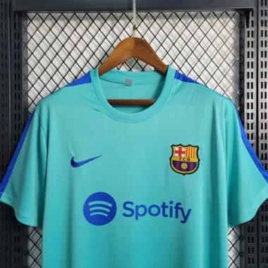2023/24 Barcelona Training Suit