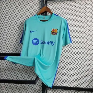 2023/24 Barcelona Training Suit