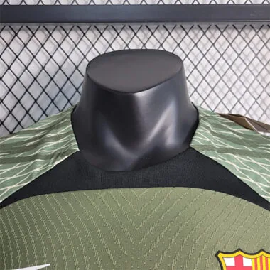 23-24 Barcelona Training Suit player version 5