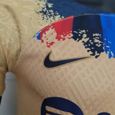 23-24 Barcelona Special Edition player version 4