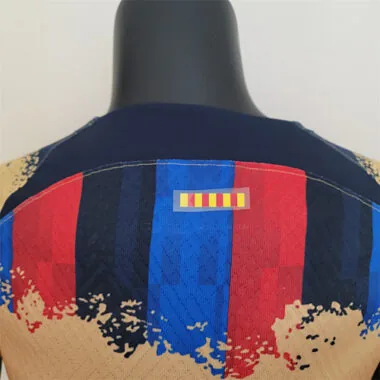 23-24 Barcelona Special Edition player version 4