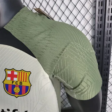 23-24 Barcelona Training Suit player version