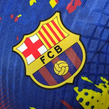23-24 Barcelona Special Edition player version
