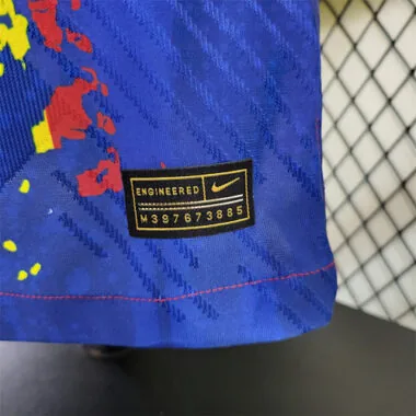 23-24 Barcelona Special Edition player version