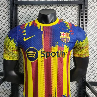 23-24 Barcelona Special Edition player version