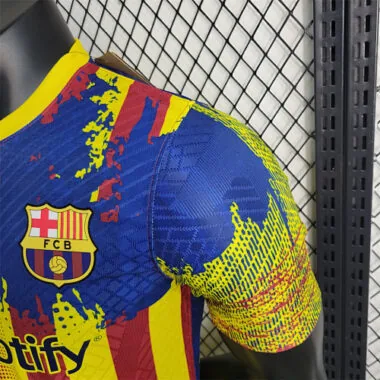 23-24 Barcelona Special Edition player version