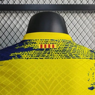 23-24 Barcelona Special Edition player version