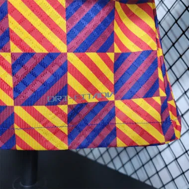 23-24 Barcelona Training player version