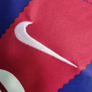 23-24 Barcelona home kids kit