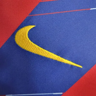 23-24 Barcelona Training Suit