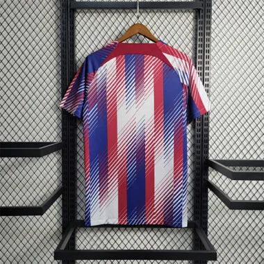 23-24 Barcelona Training Suit