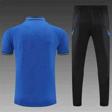Barcelona Polo fancy blue