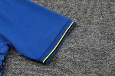 Barcelona Polo fancy blue