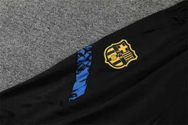 Barcelona Polo fancy blue
