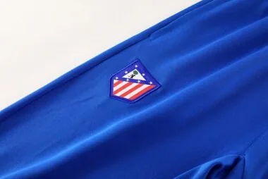 25-26 Atletico Madrid Training Kits Tracksuits Jacket Cheap Football Jersey Wholesale Yupoo