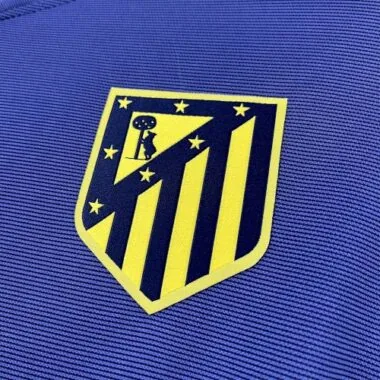 25-26 Atletico Madrid Away Kit Cheap Football Jersey Wholesale Yupoo S-4XL