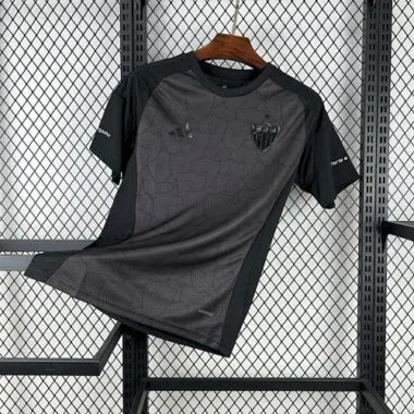 25-26 Atletico Mineiro Special Edition S-XXL
