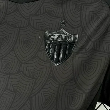 25-26 Atletico Mineiro Special Edition S-XXL