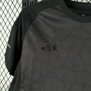 25-26 Atletico Mineiro Special Edition S-XXL