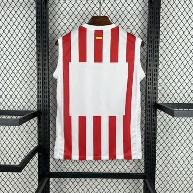 25-26 Atletico Madrid Home Vest S-4XL