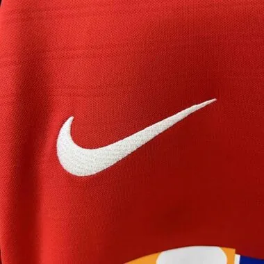 2001-02 Retro Atletico Madrid Away S-XXL